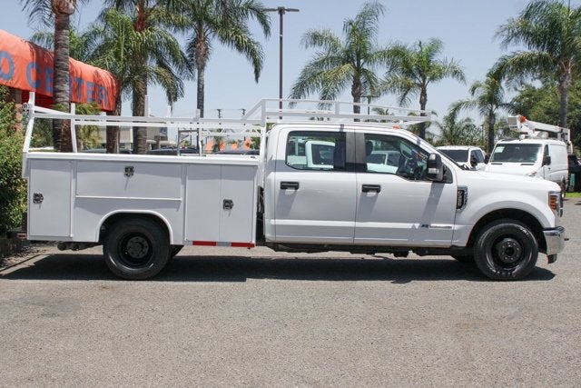 2019 Ford F-350SD XL