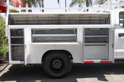 2019 Ford F-350SD XL