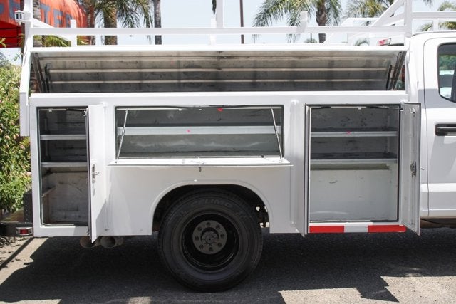 2019 Ford F-350SD XL