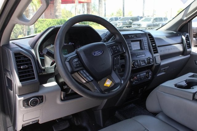 2019 Ford F-350SD XL