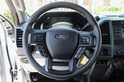 2019 Ford F-350SD XL