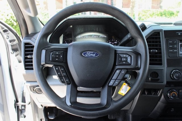 2019 Ford F-350SD XL