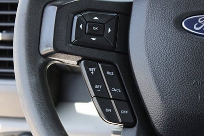 2019 Ford F-350SD XL