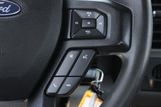 2019 Ford F-350SD XL