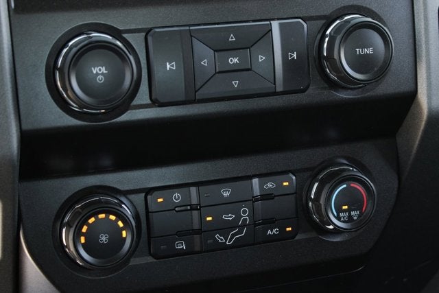 2019 Ford F-350SD XL