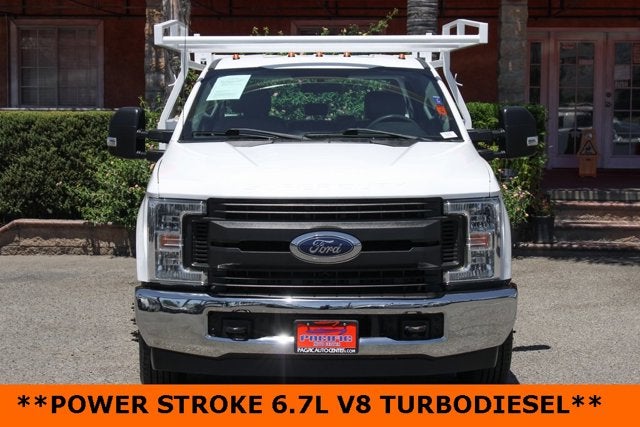 2019 Ford F-350SD XL