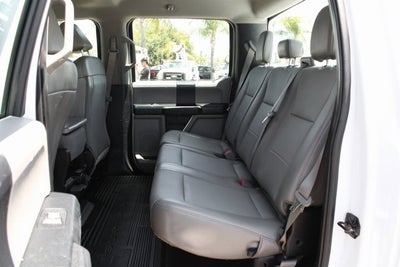 2019 Ford F-350SD XL