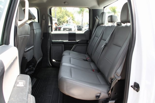 2019 Ford F-350SD XL