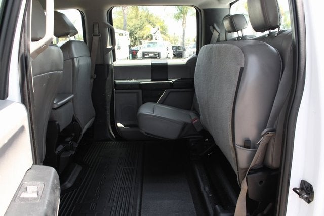 2019 Ford F-350SD XL