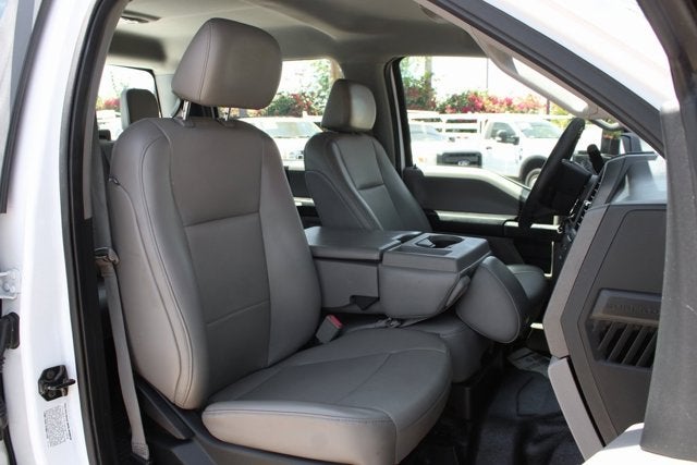 2019 Ford F-350SD XL