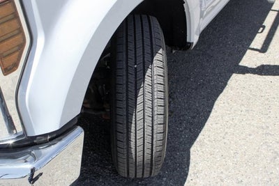 2019 Ford F-350SD XL