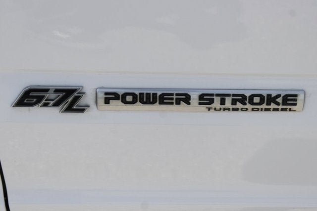 2019 Ford F-350SD XL