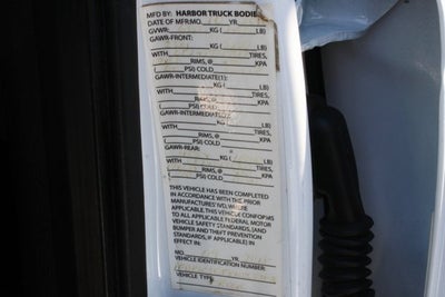 2019 Ford F-350SD XL