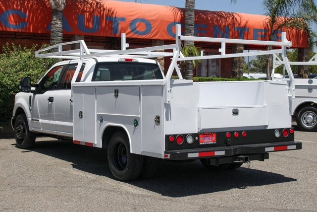 2019 Ford F-350SD XL