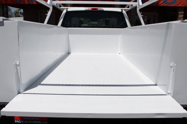 2019 Ford F-350SD XL