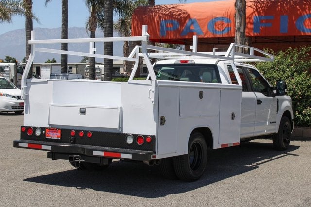 2019 Ford F-350SD XL