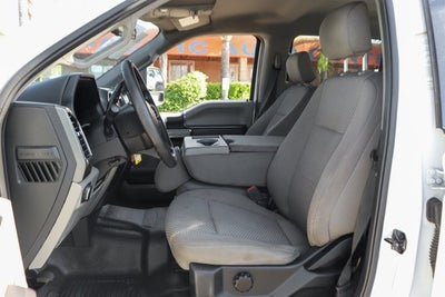 2021 Ford F-350SD XLT