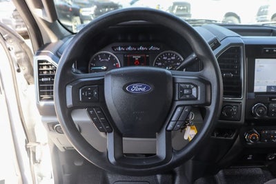2021 Ford F-350SD XLT