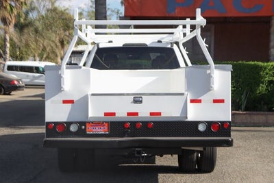 2021 Ford F-350SD XLT