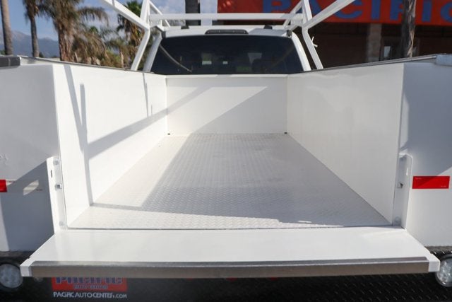2021 Ford F-350SD XLT