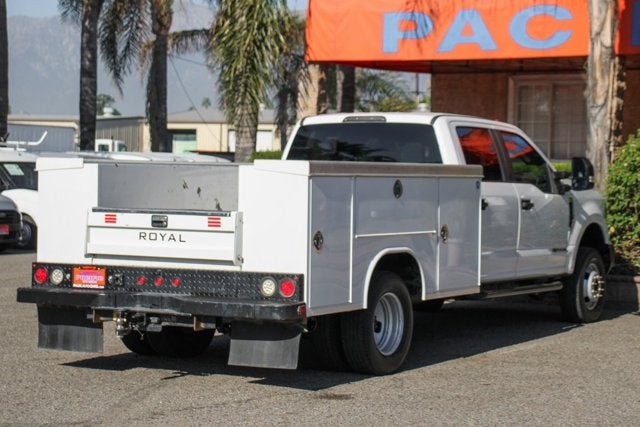 2019 Ford F-350SD XL