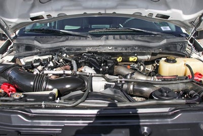 2019 Ford F-350SD XL