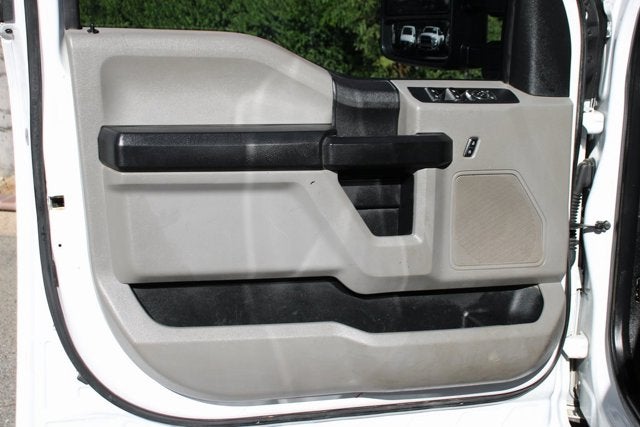 2019 Ford F-350SD XL