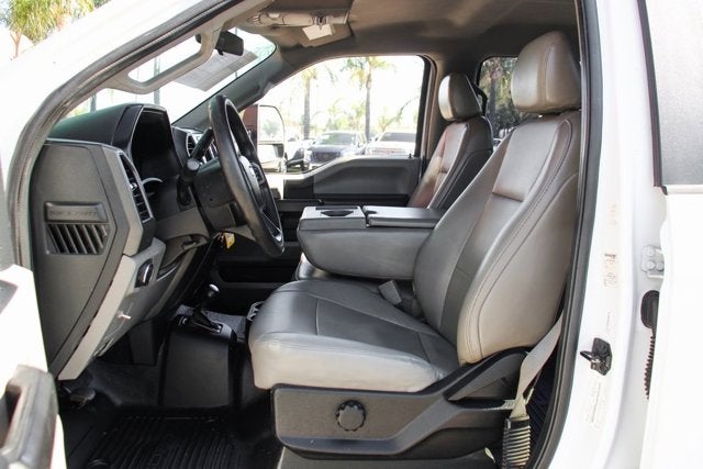 2019 Ford F-350SD XL