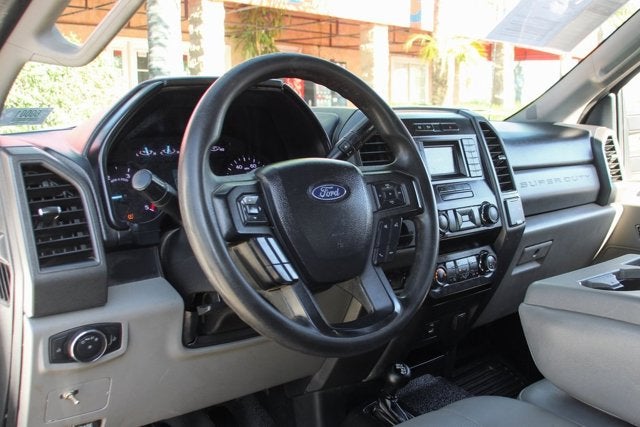 2019 Ford F-350SD XL