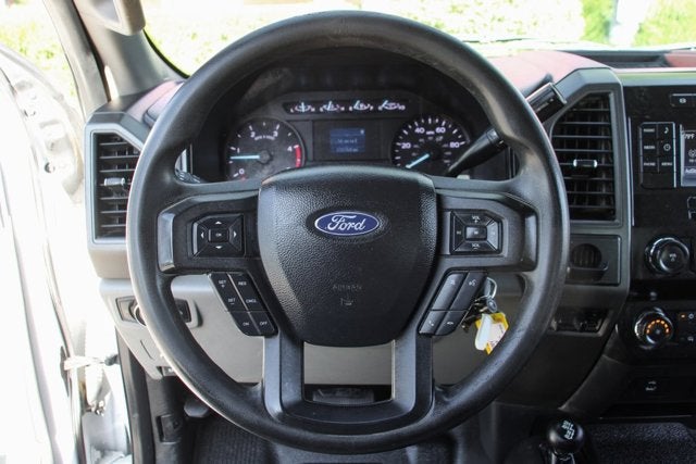 2019 Ford F-350SD XL