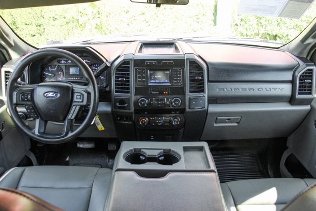 2019 Ford F-350SD XL