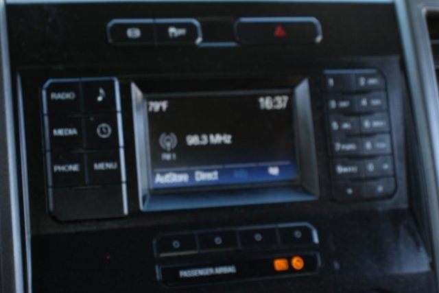 2019 Ford F-350SD XL