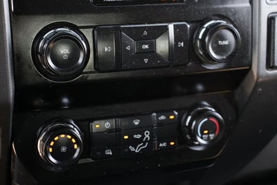 2019 Ford F-350SD XL