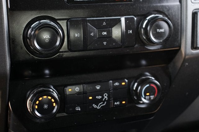 2019 Ford F-350SD XL