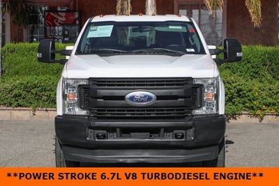 2019 Ford F-350SD XL
