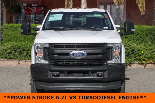 2019 Ford F-350SD XL
