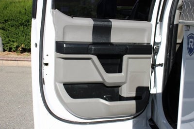 2019 Ford F-350SD XL