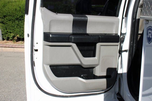 2019 Ford F-350SD XL