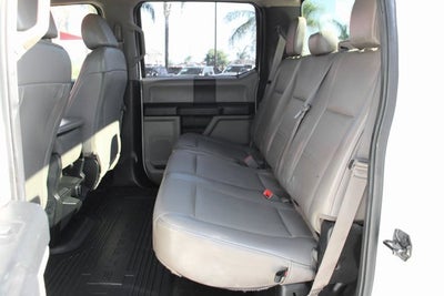 2019 Ford F-350SD XL