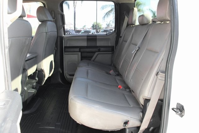 2019 Ford F-350SD XL