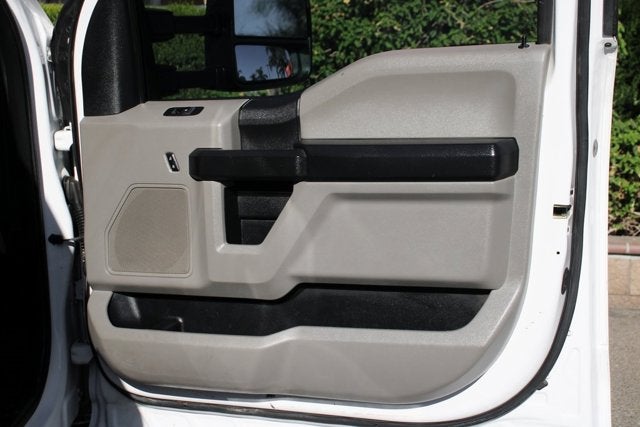 2019 Ford F-350SD XL