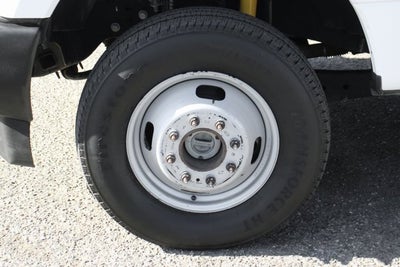 2019 Ford F-350SD XL