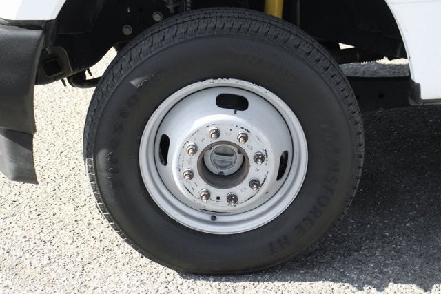 2019 Ford F-350SD XL