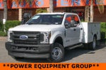 2019 Ford F-350SD XL