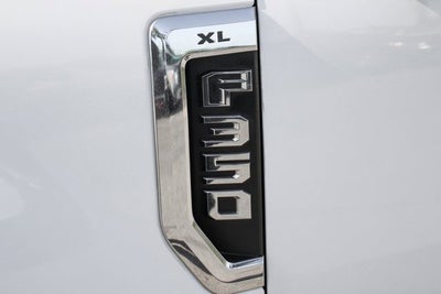 2019 Ford F-350SD XL