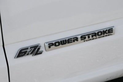 2019 Ford F-350SD XL