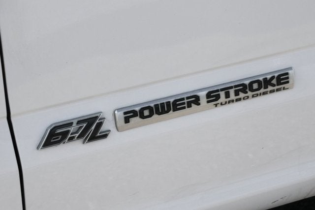 2019 Ford F-350SD XL