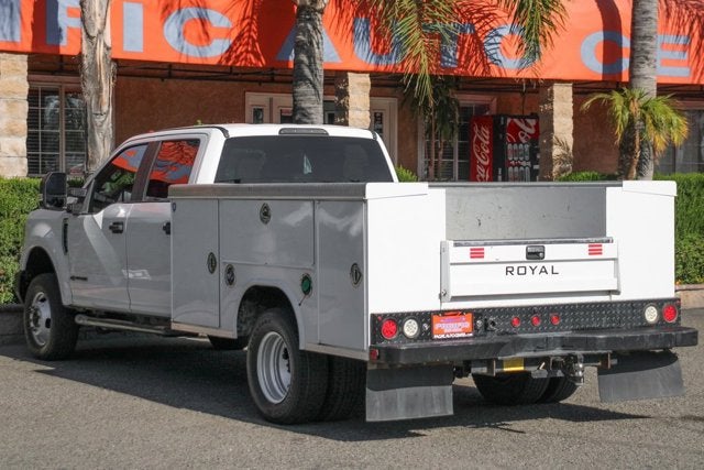 2019 Ford F-350SD XL