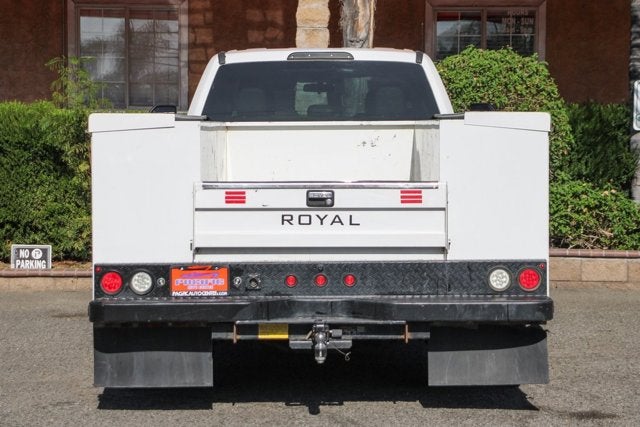 2019 Ford F-350SD XL