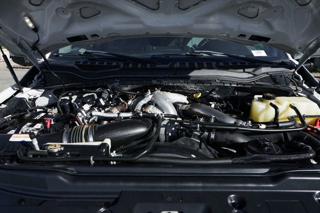 2021 Ford F-350SD XLT